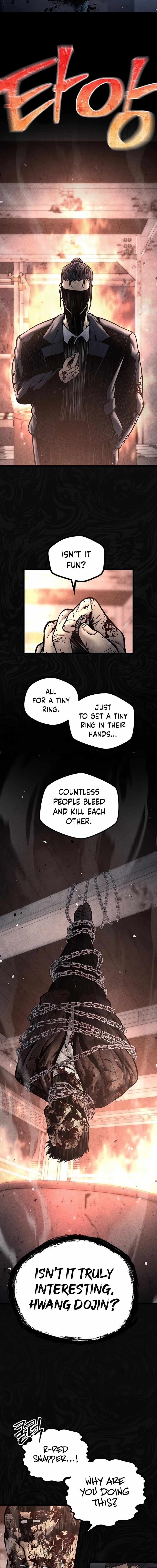 Festival Of Warriors Chapter 26 14